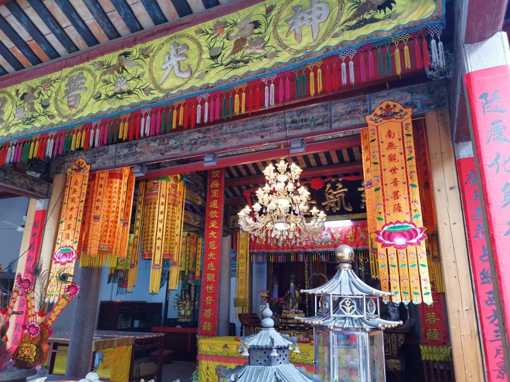 2 個ペア卸売仏教供給ホーム寺院祭壇風水南無阿弥陀装飾ゴール - Home Textiles China のレビューと価格