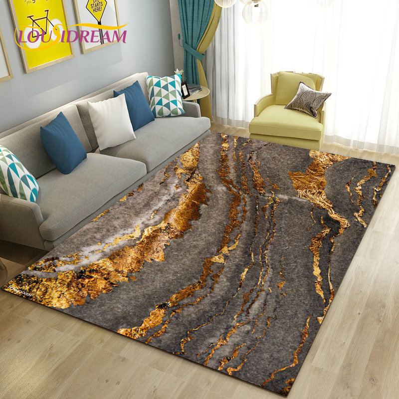 子供部屋,リビングルーム,寝室,ソファ,室内装飾用の大きな滑 - Home Textiles Rug のレビューと価格