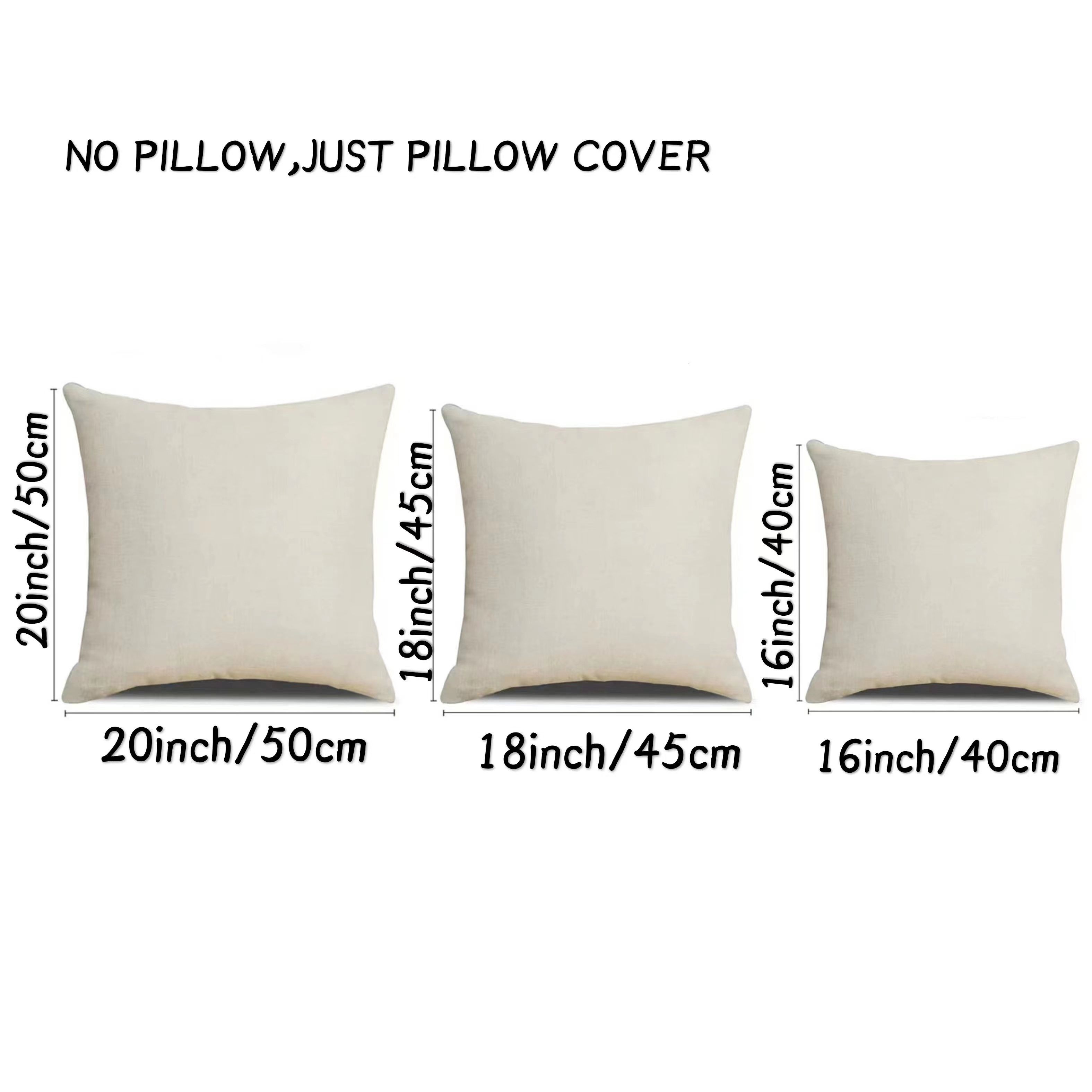 オレンジ色のタブビーキャットの花柄クッションカバー、ホームデ - Pillow Cover 20X20 のレビューと価格