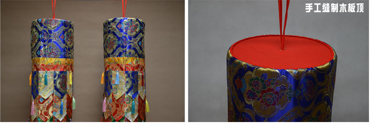 200CM 長さ 卸売 仏教用品 仏教 ホーム 経堂 寺院  - Home Textiles China のレビューと価格