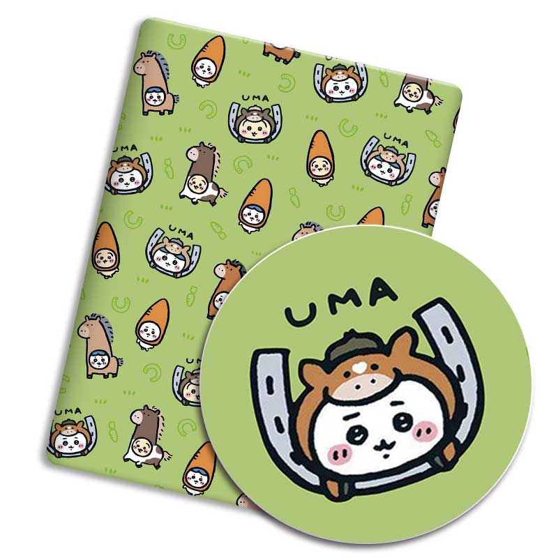 漫画柄生地 140x50CM 綿生地 パッチワーク生地 子供 - Home Textiles China のレビューと価格