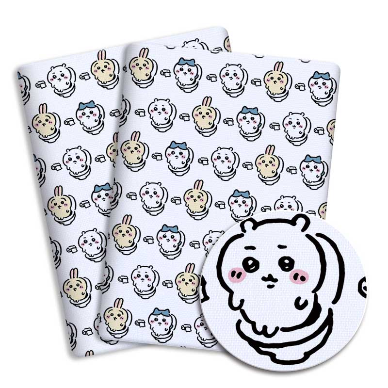 漫画柄生地 140x50CM 綿生地 パッチワーク生地 子供 - Home Textiles China のレビューと価格