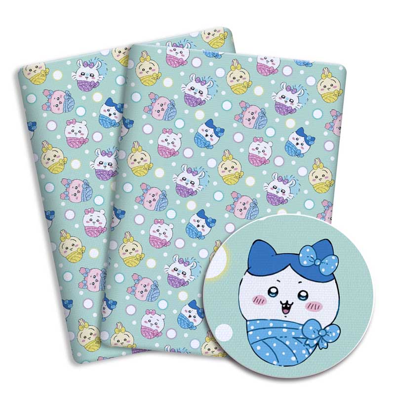 漫画柄生地 140x50CM 綿生地 パッチワーク生地 子供 - Home Textiles China のレビューと価格