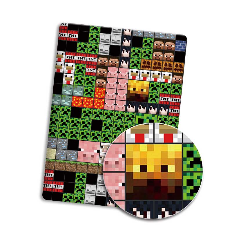 漫画ポリエステル生地 140x50cm 綿生地 パッチワーク - Home Textiles China のレビューと価格