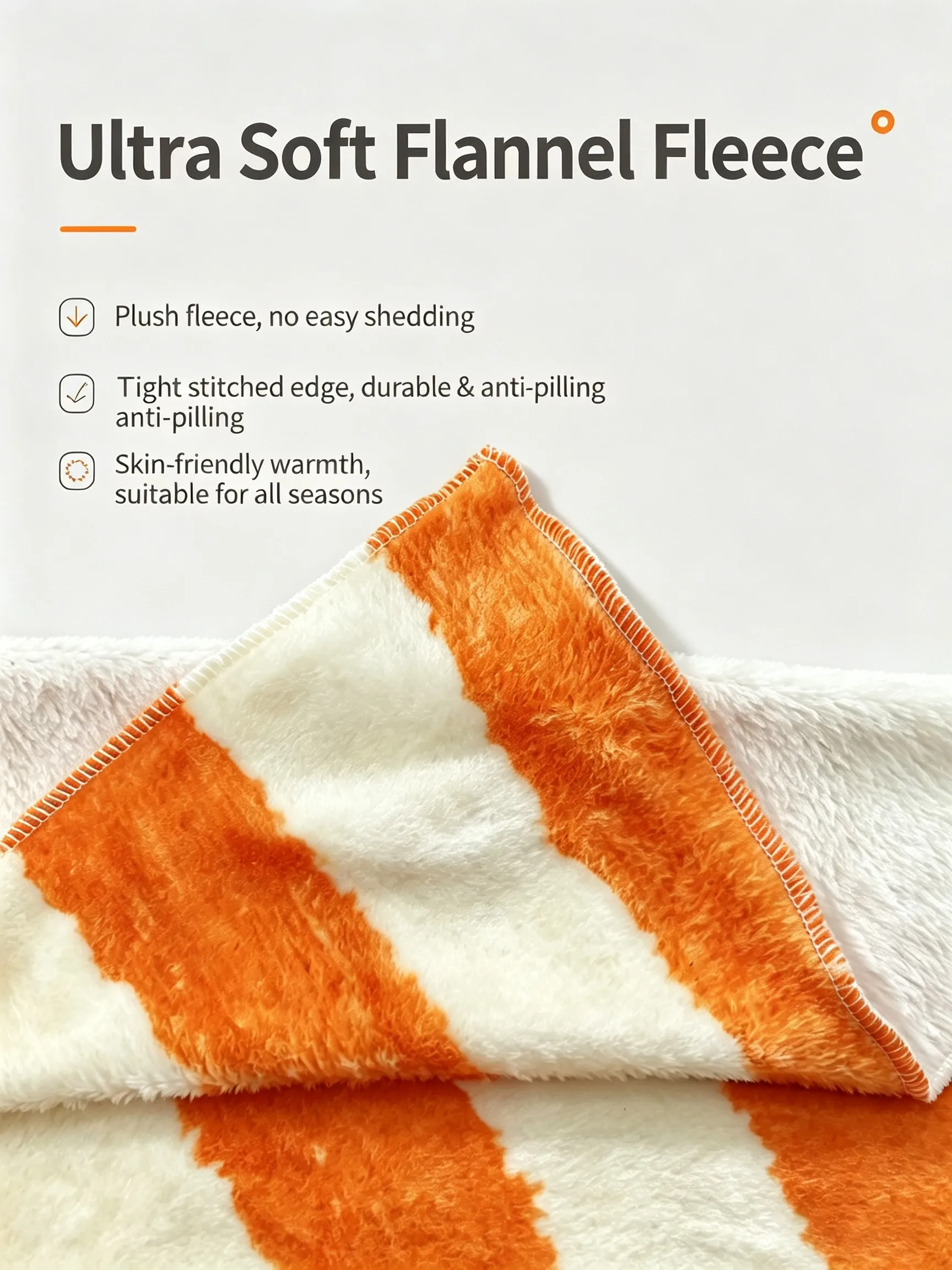 グリーンの抽象的なラインアートブランケット、レトロな幾何学模 - Home Lines Textiles のレビューと価格