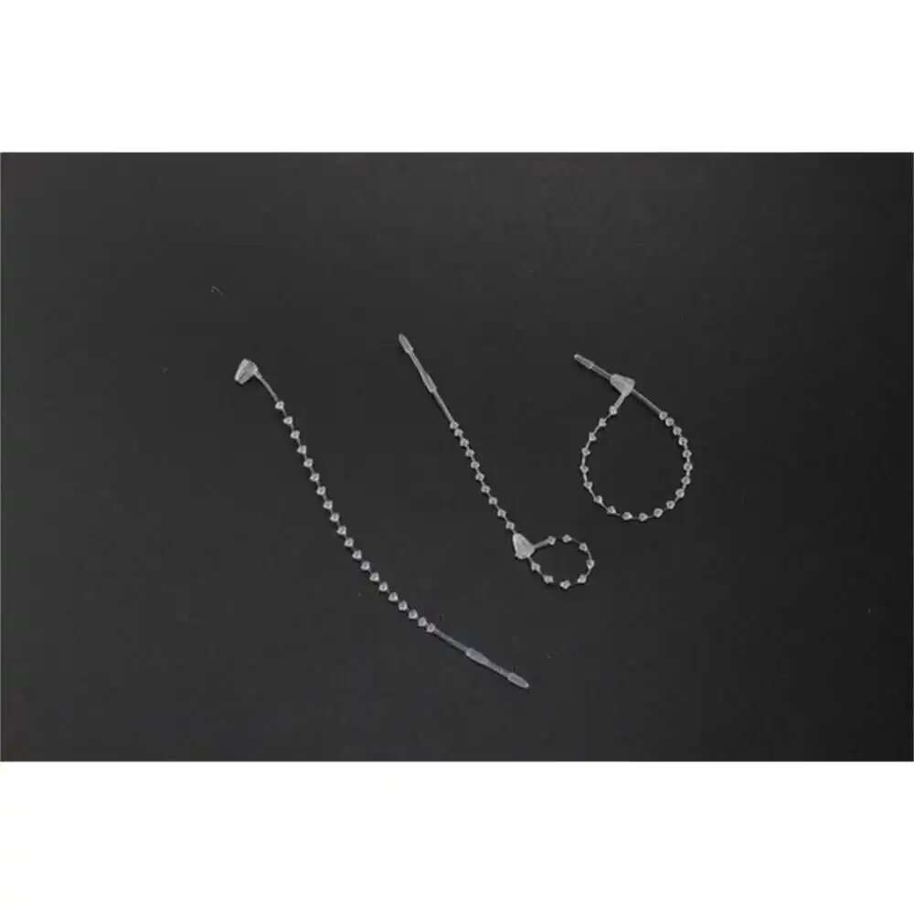 ループロックPP 3/5/7/9インチ価格ラベルタグ付けピン - Home Lines Textiles のレビューと価格