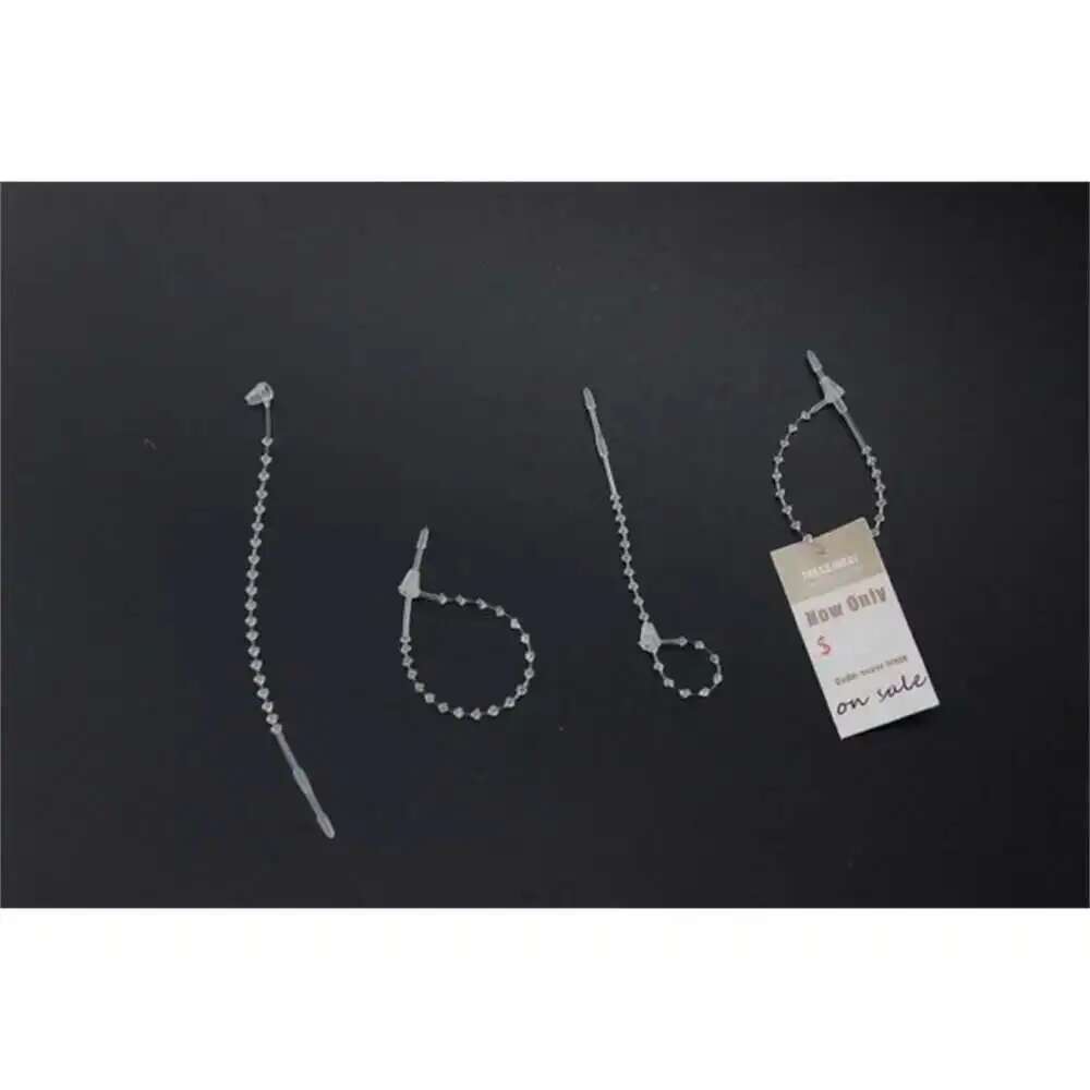 ループロックPP 3/5/7/9インチ価格ラベルタグ付けピン - Home Lines Textiles のレビューと価格