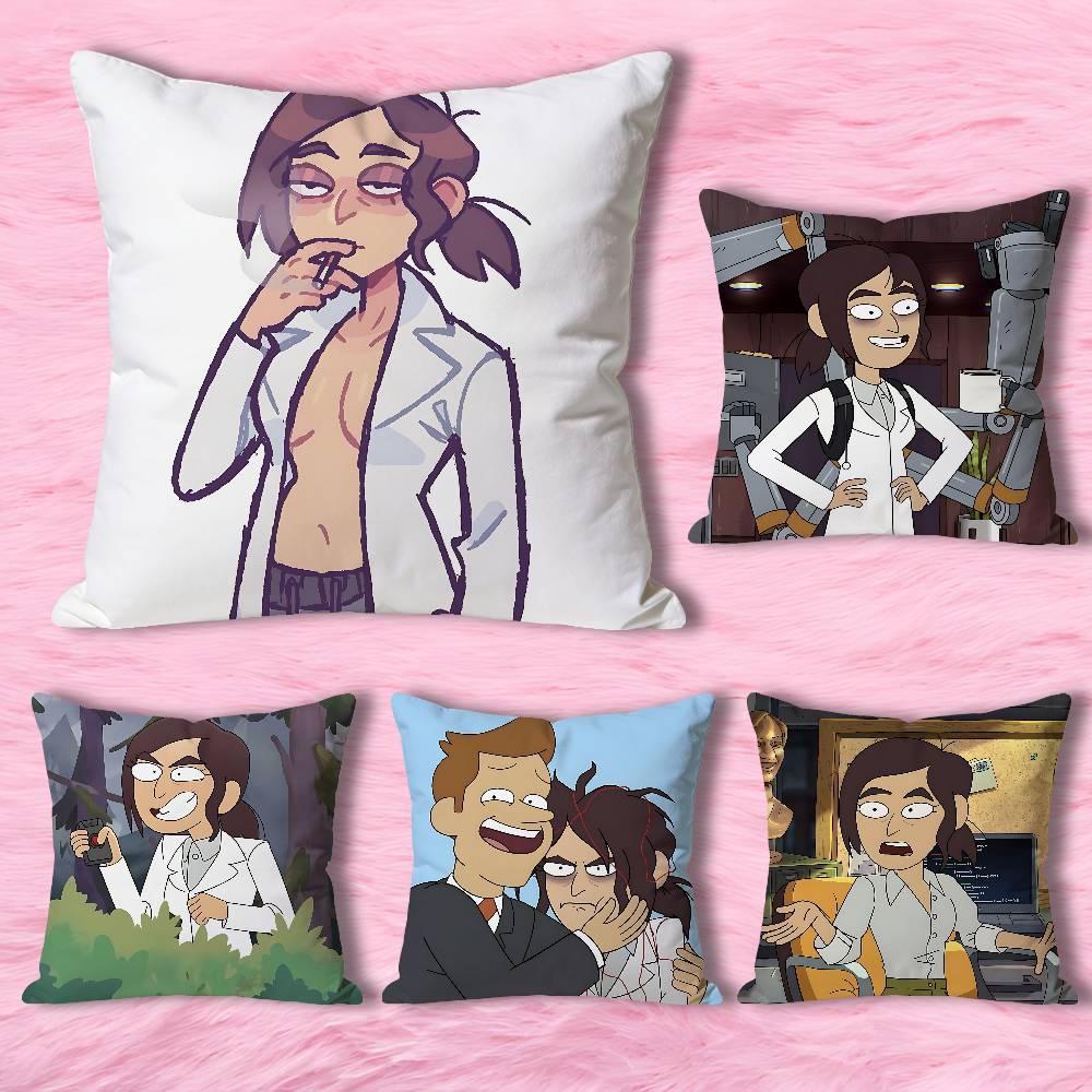Genius Reagan Ridley I-Inside  - Home Textiles Jobs のレビューと価格